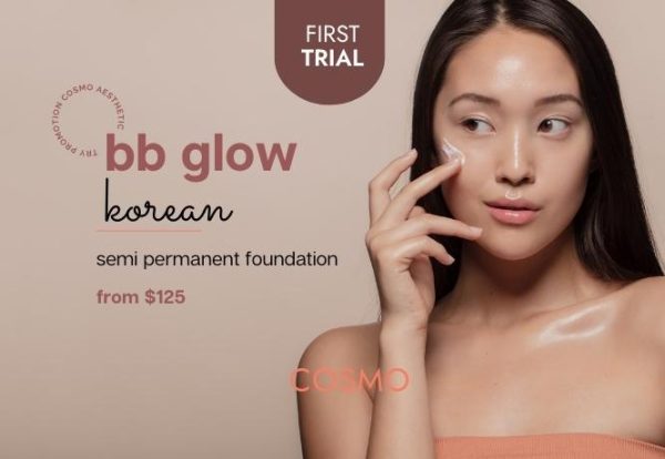 meso bb glow trial