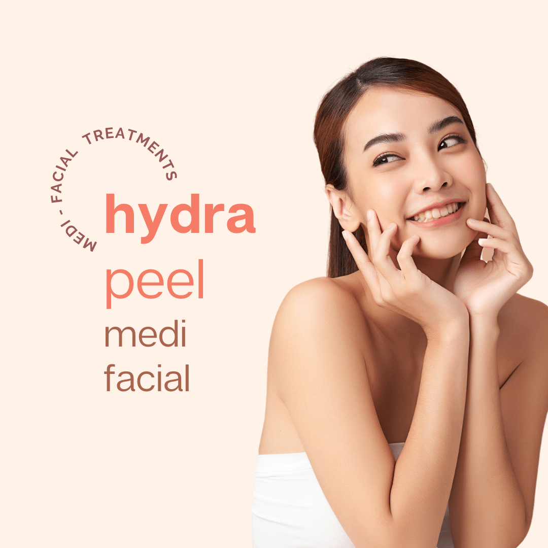 Hydra Peel Facial: Benefits, Price & Review (2025)