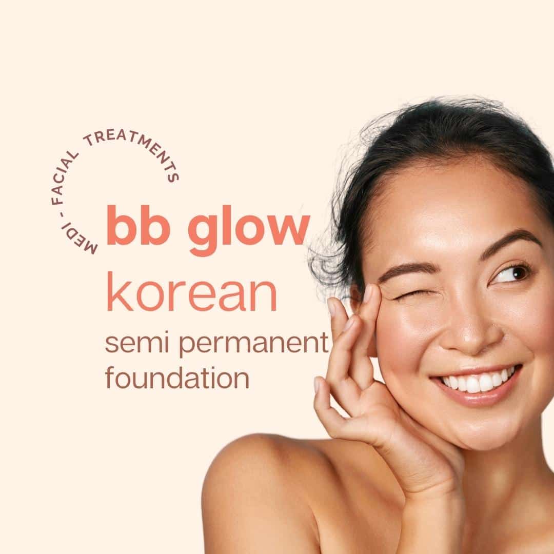 Meso BB Glow Korean Price Review 2023 Cosmo Aesthetic
