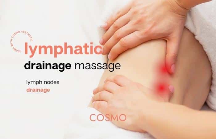 lymphatic drainage massage singapore