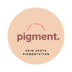pigmentation facial