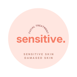 sensitive skin facial