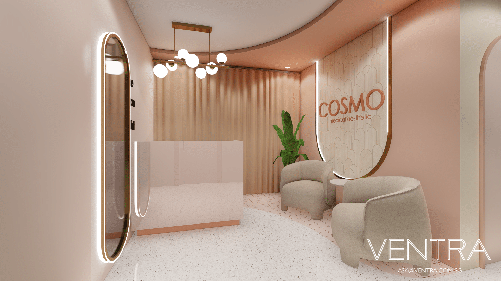 cosmo aesthetic medical spa clementi