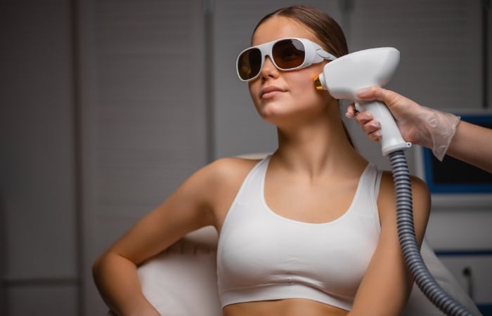 How Many laser hair removal Sessions Are Needed?