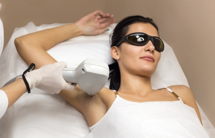 How Many Sessions of laser hair removal Are Required?