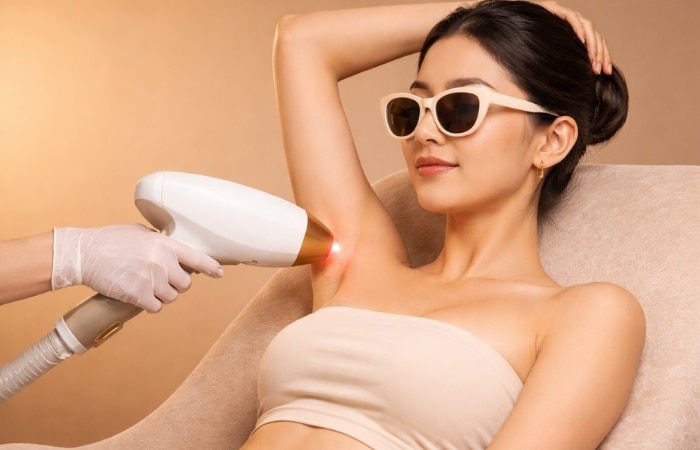 Is Laser Hair Removal Permanent?