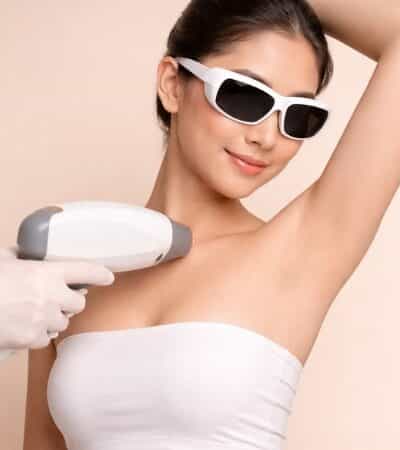 Is Laser Hair Removal Worth It Singapore?