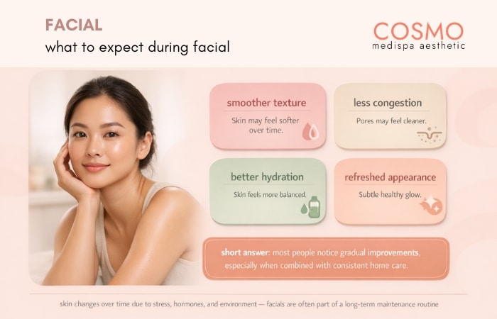 What Can You Expect When Starting Facial Treatments?