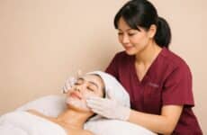 Which Facial Is Right for You? A Simple Guide Based on Your Skin Type